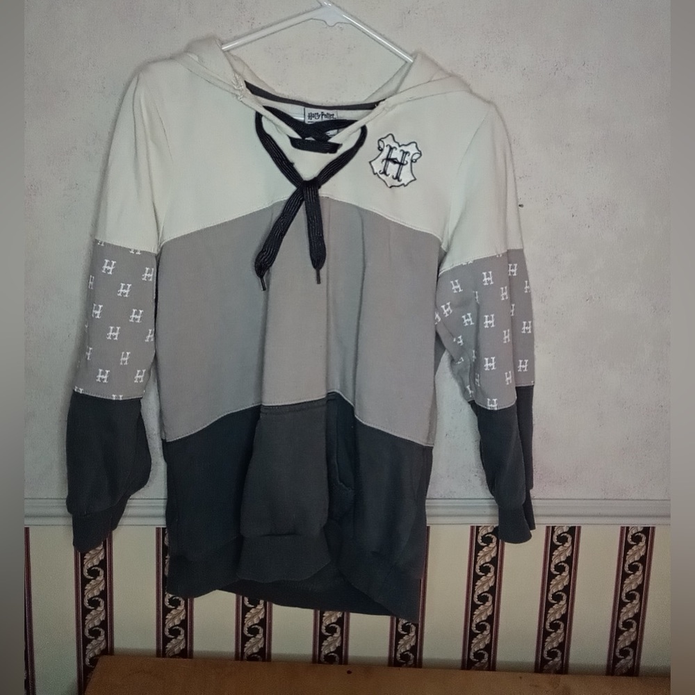 Hogwarts hoodie